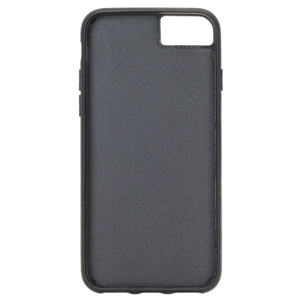 Flex Stand iPhone 7 / 8 / SE2 / SE3 Leather Case