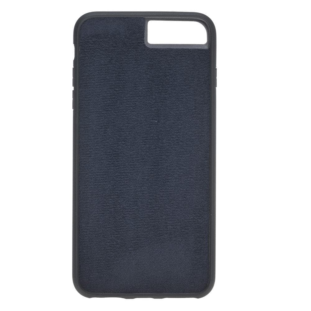 Magic iPhone 8 Plus / 7 Plus Detachable Leather Wallet Case