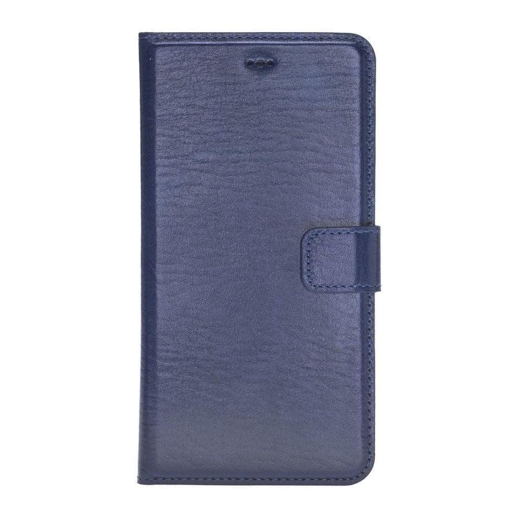 Magic iPhone 8 Plus / 7 Plus Detachable Leather Wallet Case