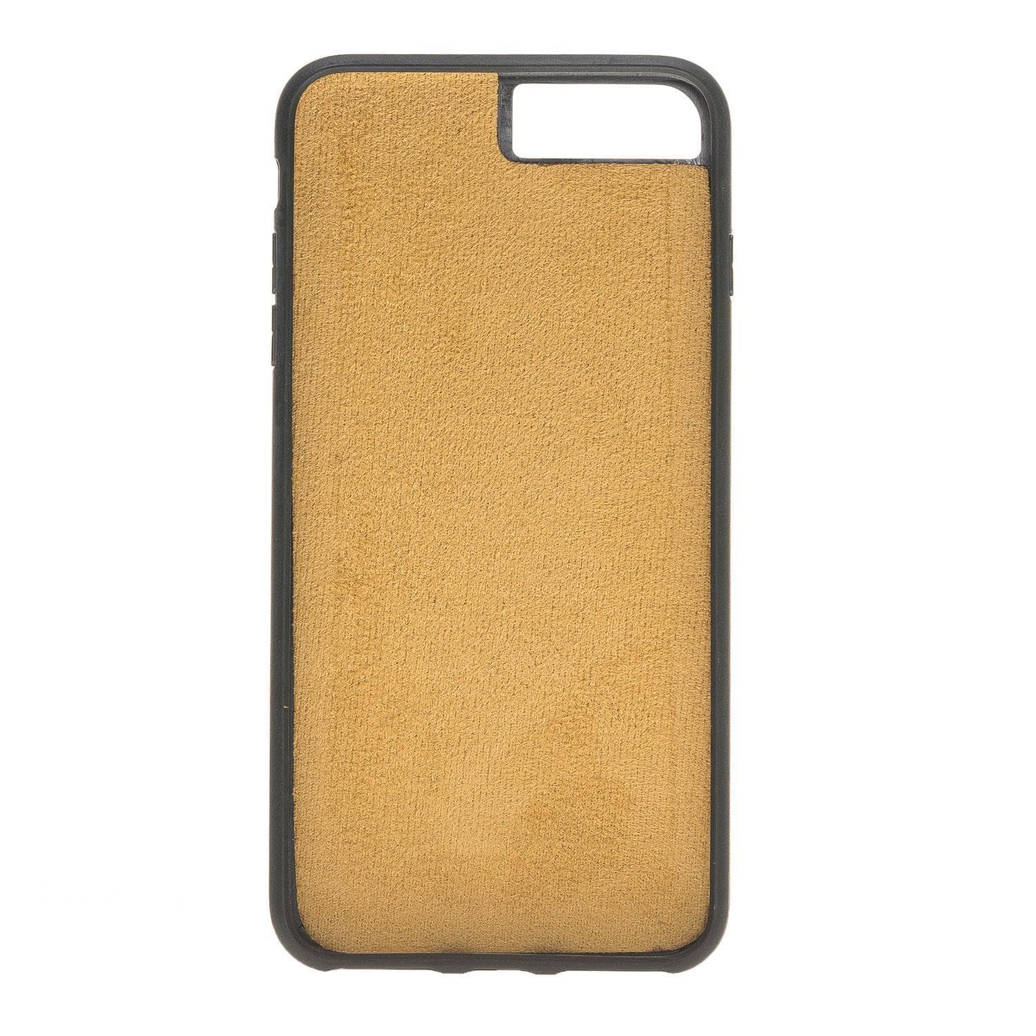 Magic iPhone 8 Plus / 7 Plus Detachable Leather Wallet Case