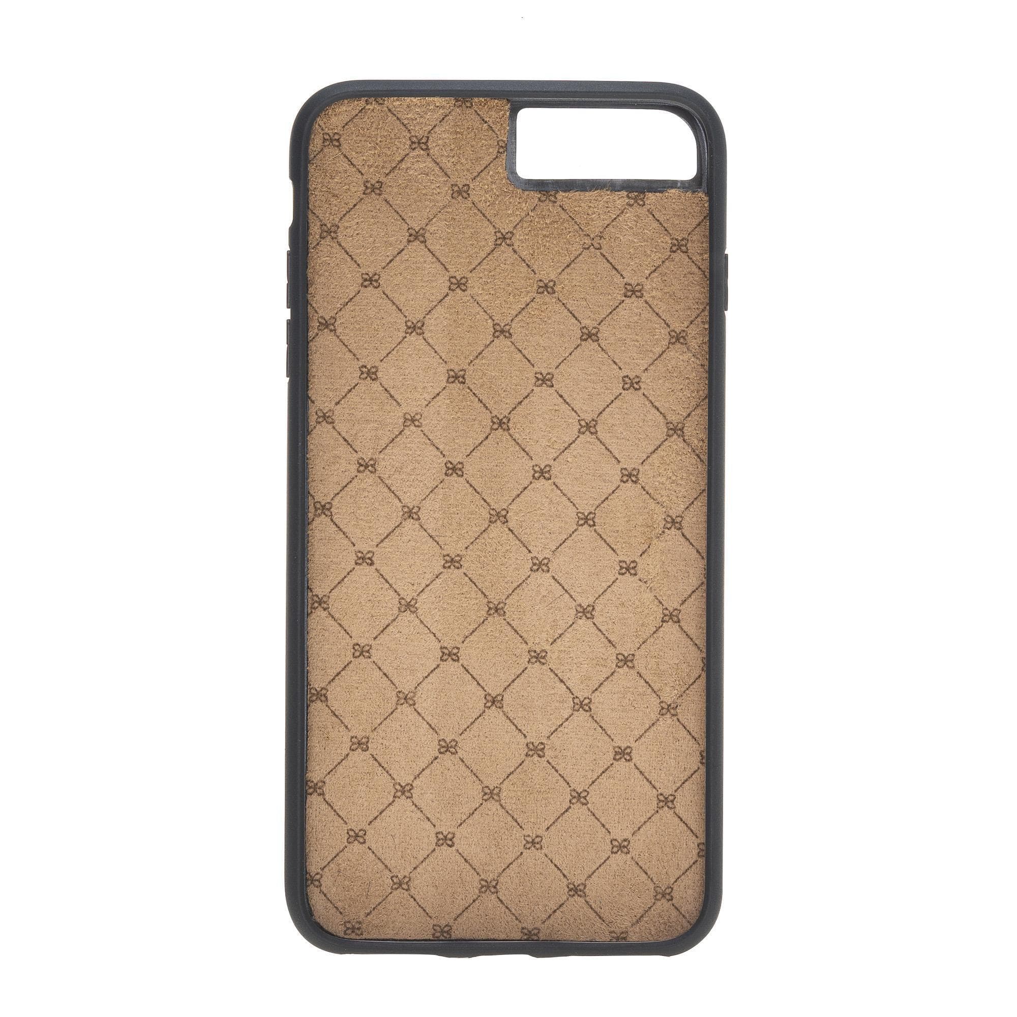 Magic iPhone 8 Plus / 7 Plus Detachable Leather Wallet Case