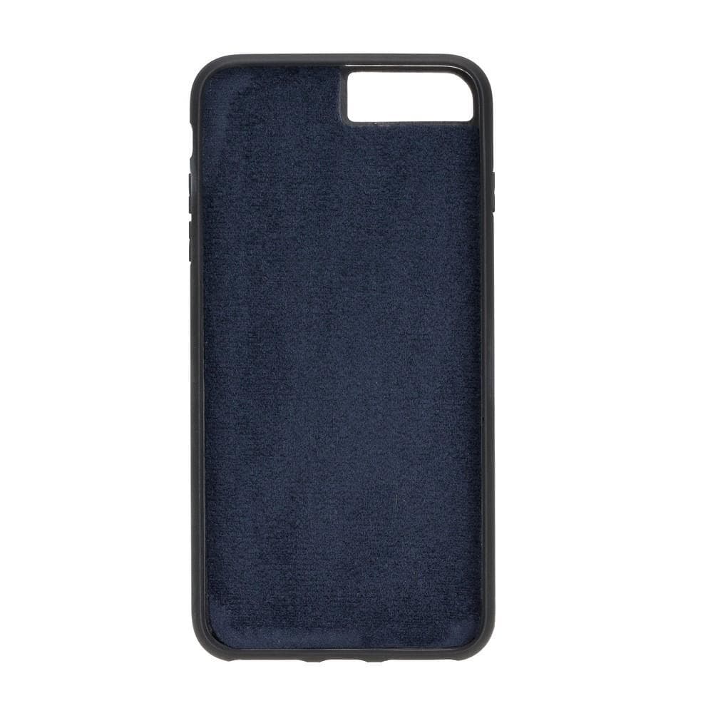 Magic iPhone 8 Plus / 7 Plus Detachable Leather Wallet Case