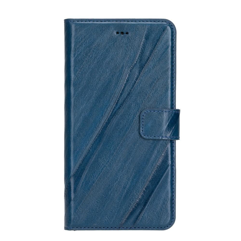 Magic iPhone 8 Plus / 7 Plus Detachable Leather Wallet Case