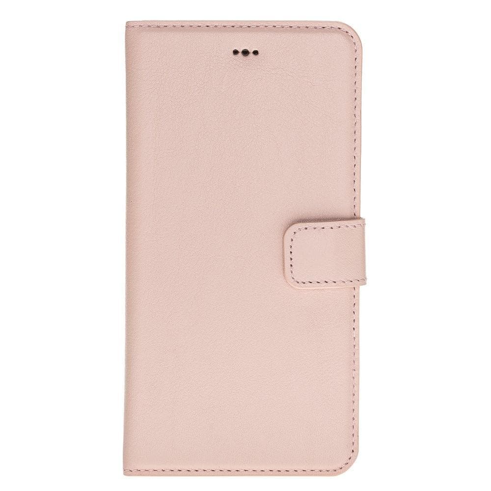 Magic iPhone 8 Plus / 7 Plus Detachable Leather Wallet Case