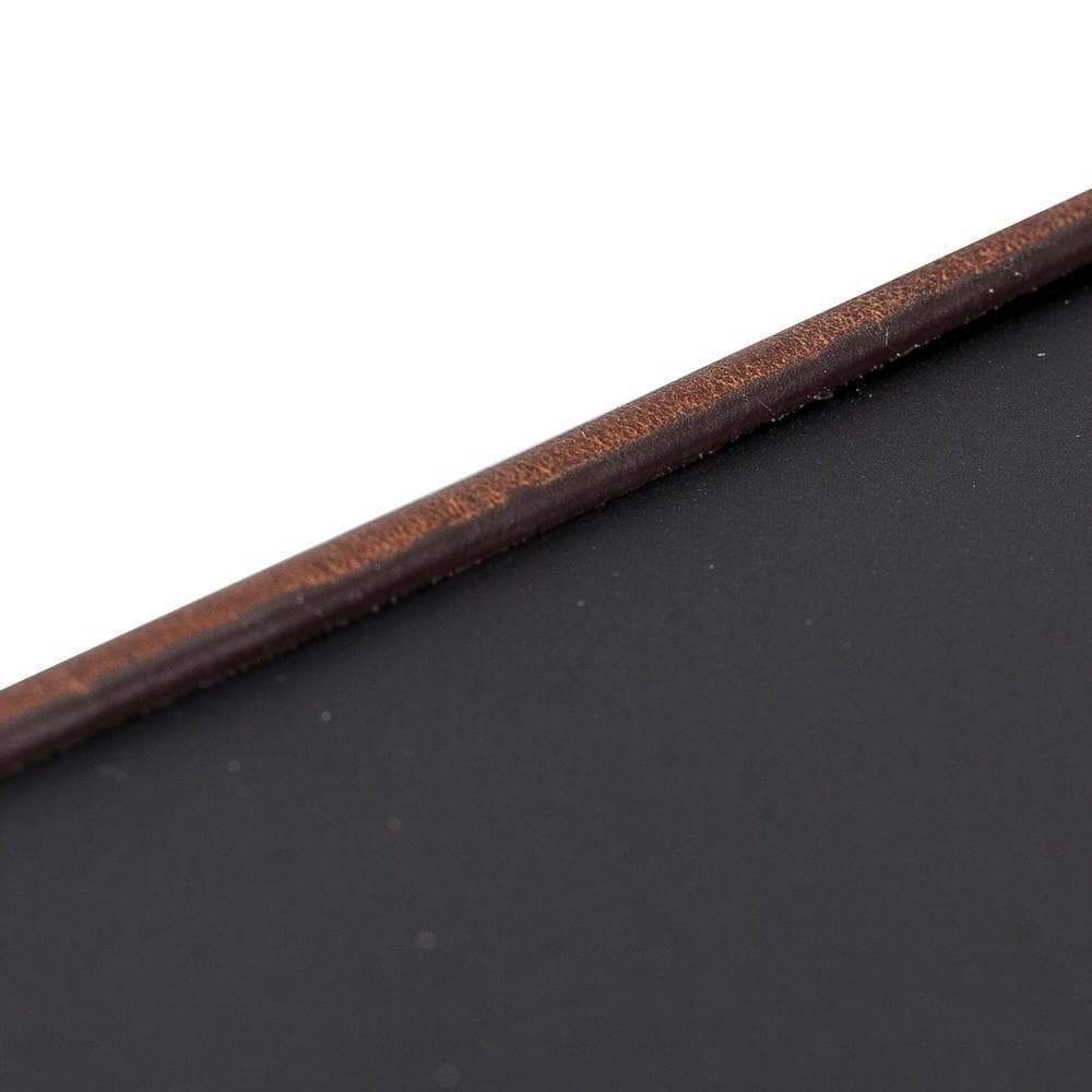 Rock Cover iPhone 12 Pro Max Leather Case