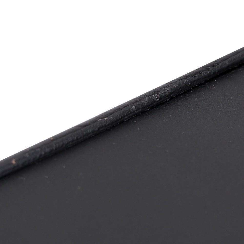 Rock Cover iPhone 12 Pro Max Leather Case