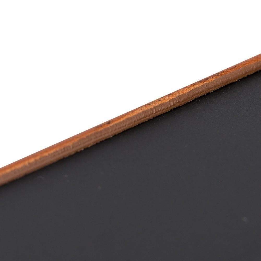 Rock Cover iPhone 12 Pro Max Leather Case