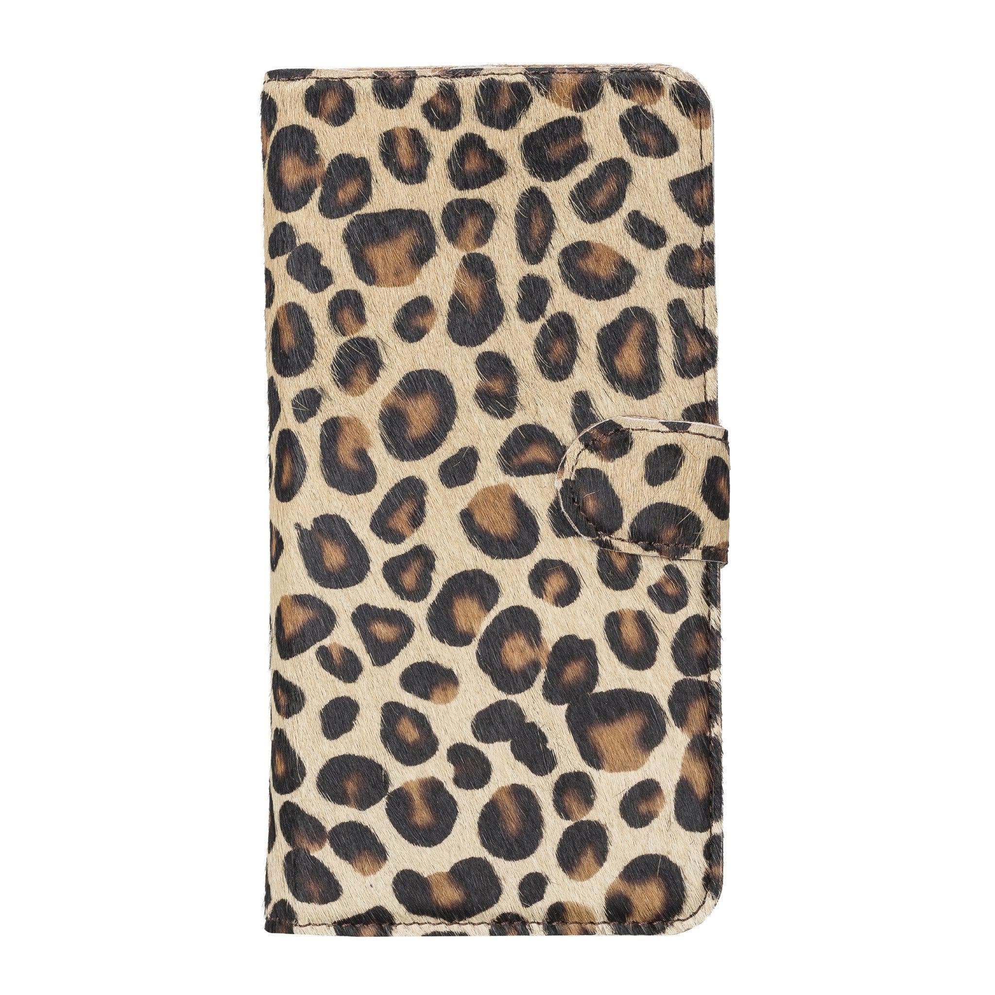 Magic Leather  iPhone XS Max Detachable Wallet Case