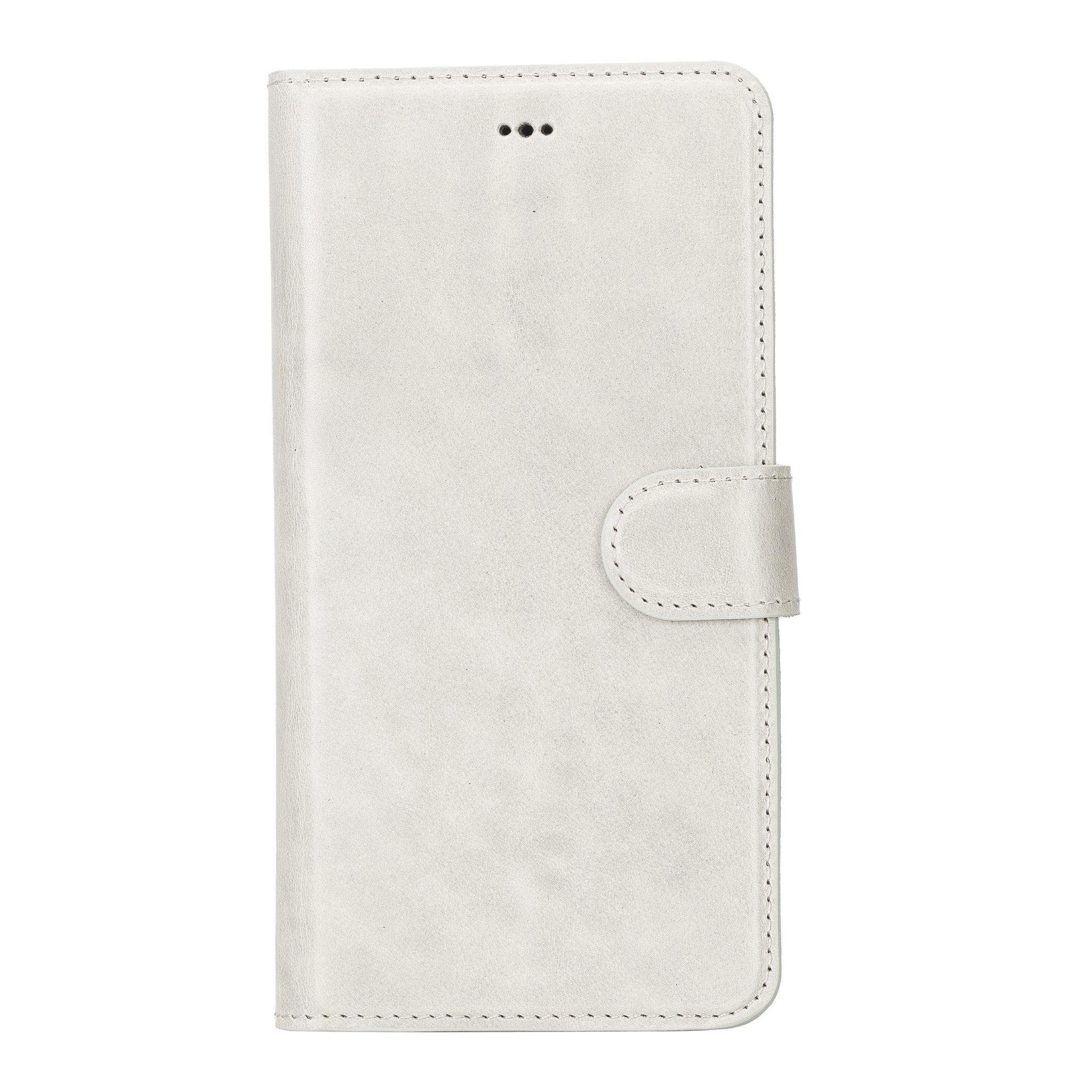 Magic Leather  iPhone XS Max Detachable Wallet Case