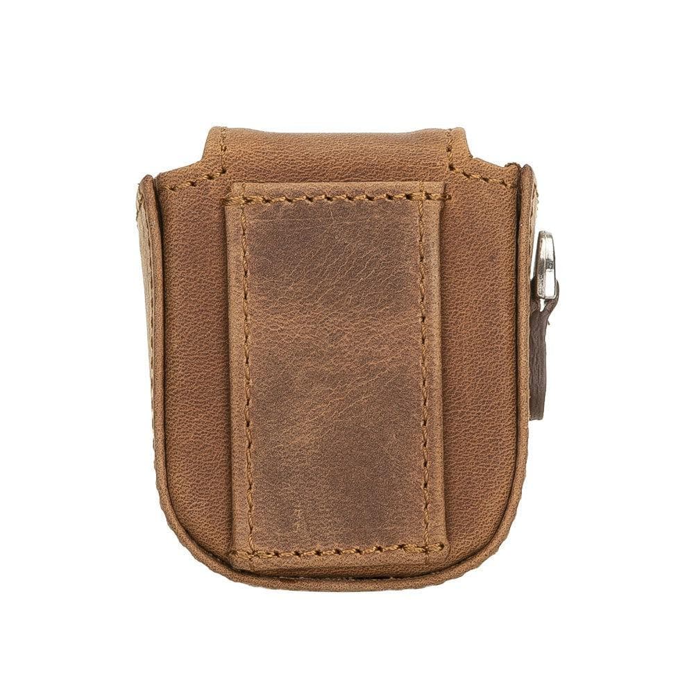 Jojo Leather AirPods 1 / 2 Case