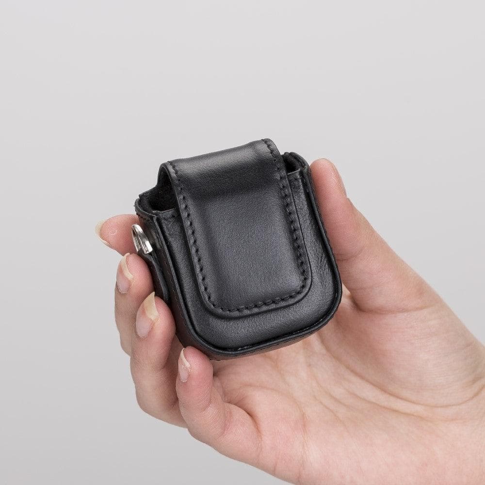 Jojo Leather AirPods 1 / 2 Case