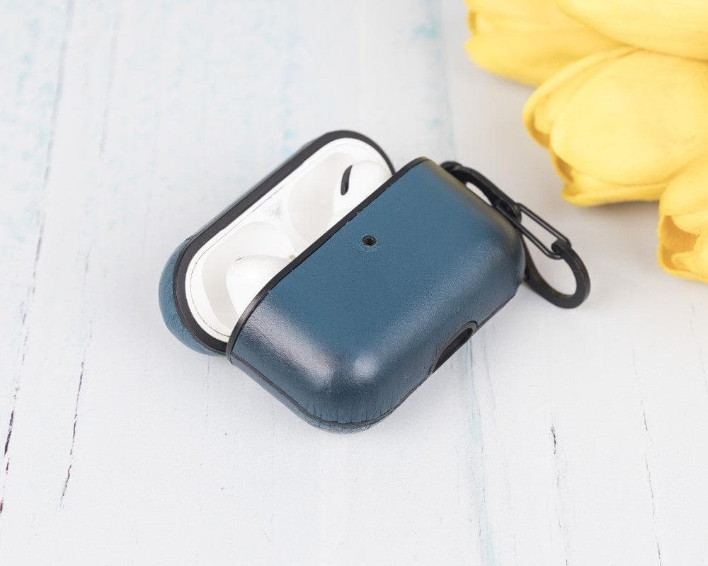 Juni Genuine Leather AirPods 3 Case