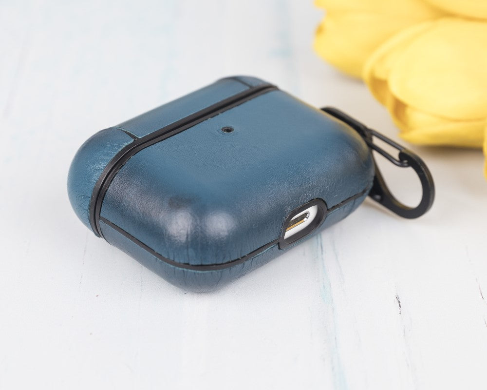 Juni Genuine Leather AirPods 3 Case
