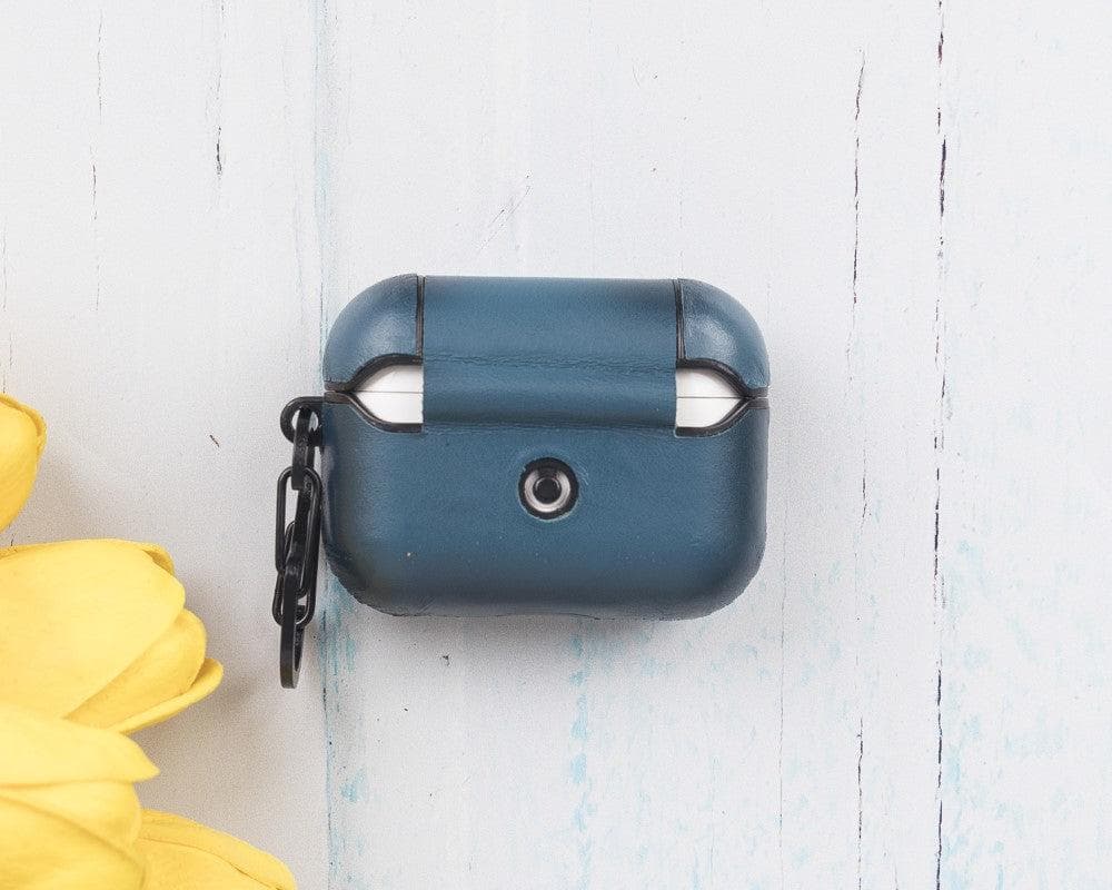 Juni Genuine Leather AirPods 3 Case