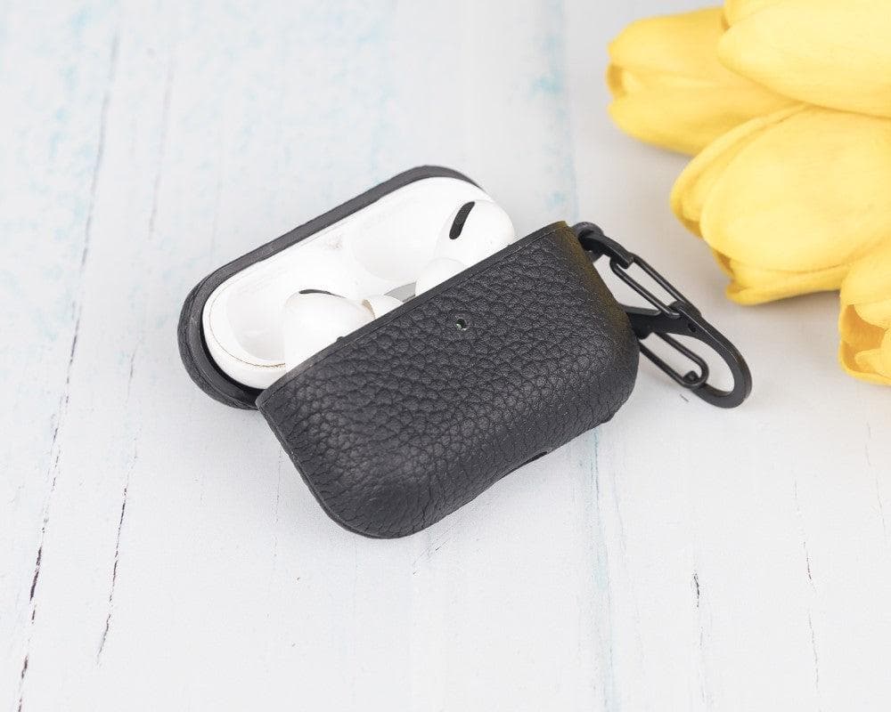 Juni Genuine Leather AirPods 3 Case