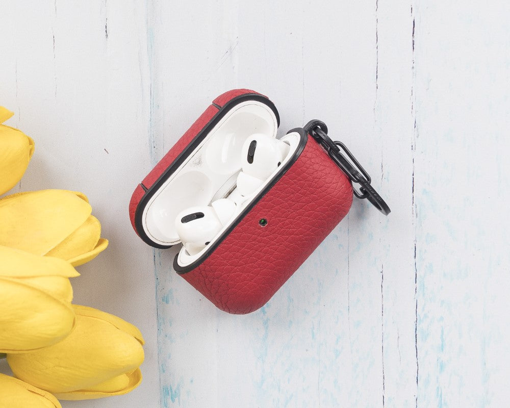 Juni Genuine Leather AirPods 3 Case