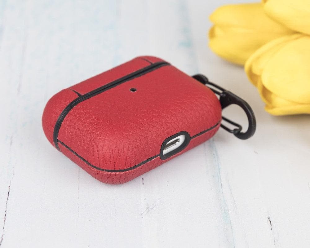 Juni Genuine Leather AirPods 3 Case
