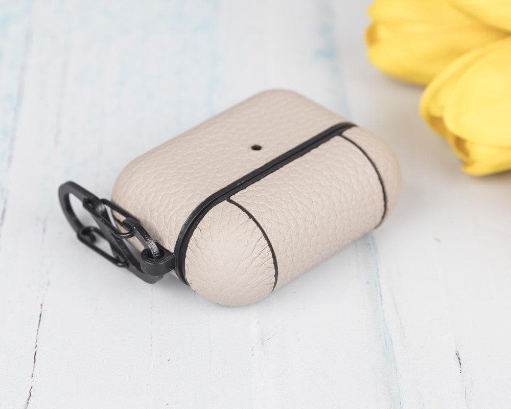 Juni Genuine Leather AirPods 3 Case