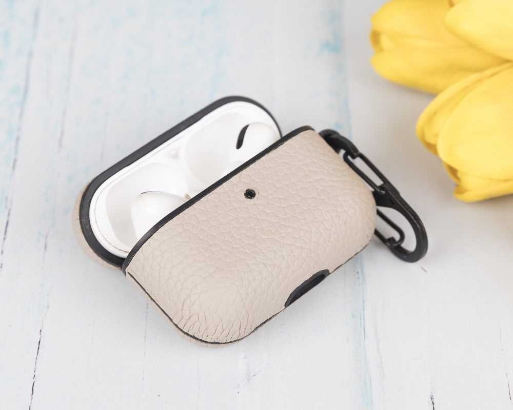 Juni Genuine Leather AirPods 3 Case