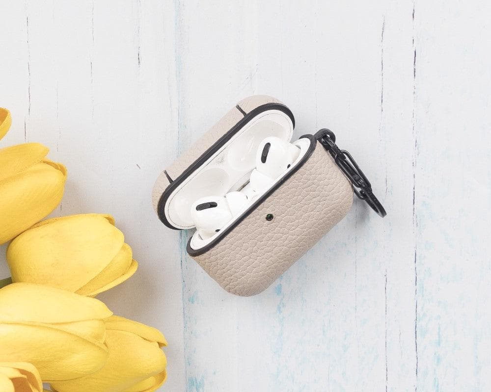 Juni Genuine Leather AirPods 3 Case