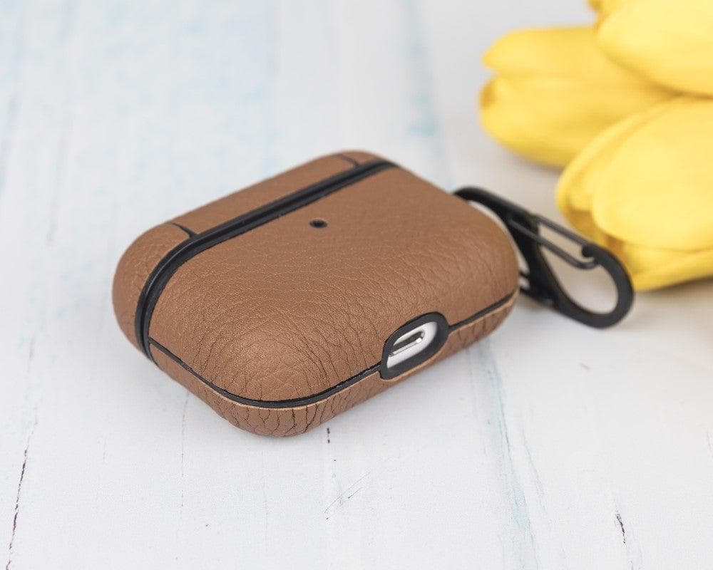 Juni Genuine Leather AirPods 3 Case