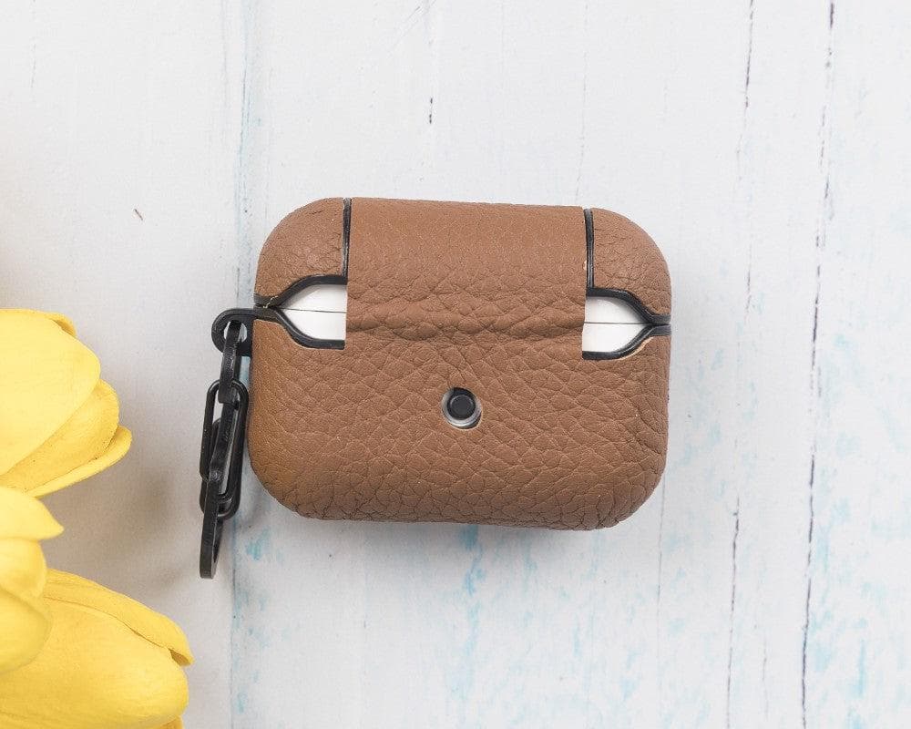 Juni Genuine Leather AirPods 3 Case