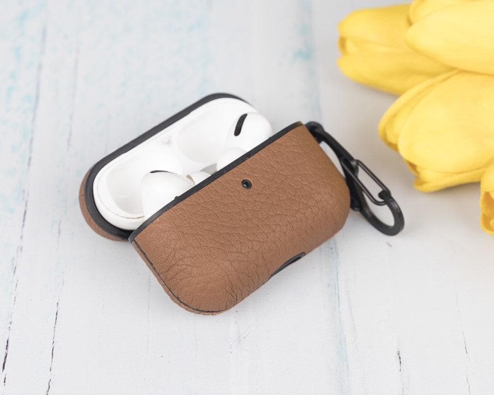 Juni Genuine Leather AirPods 3 Case
