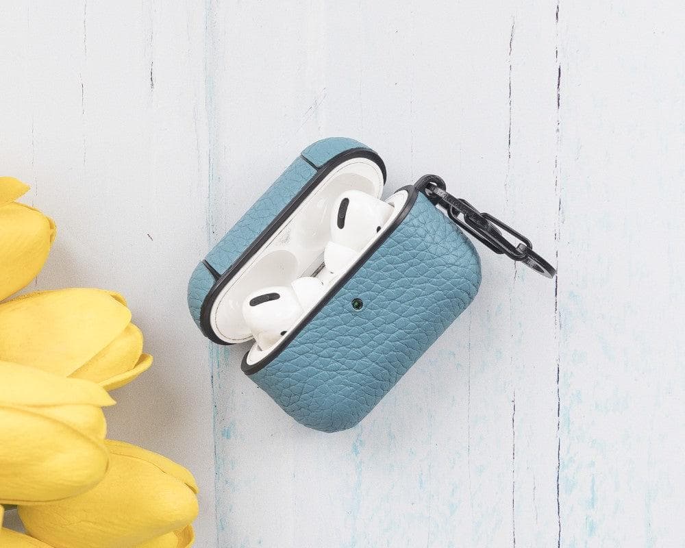 Juni Genuine Leather AirPods 3 Case
