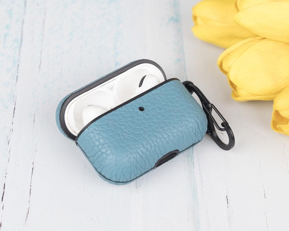 Juni Genuine Leather AirPods 3 Case