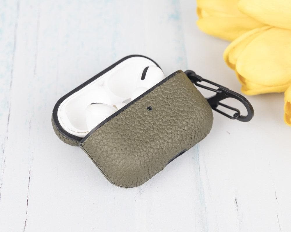 Juni Genuine Leather AirPods 3 Case