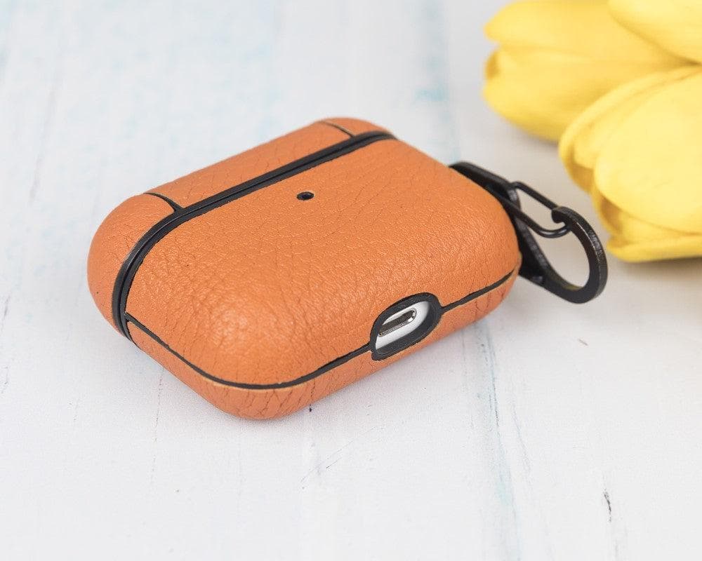 Juni Genuine Leather AirPods 3 Case