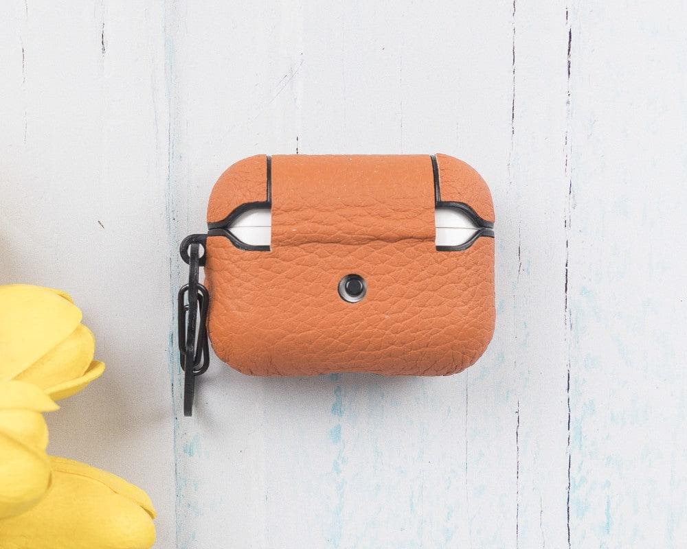 Juni Genuine Leather AirPods 3 Case