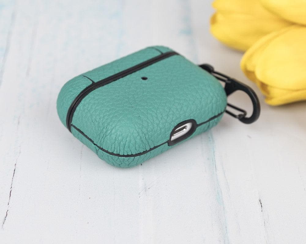Juni Genuine Leather AirPods 3 Case