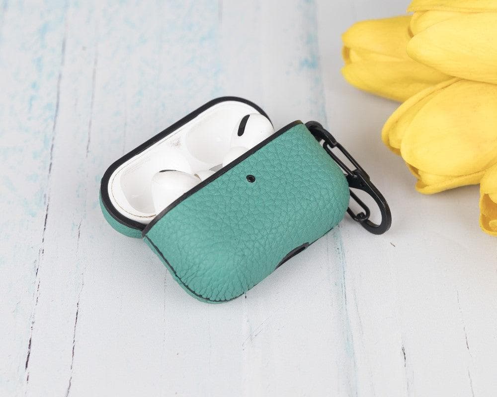 Juni Genuine Leather AirPods 3 Case