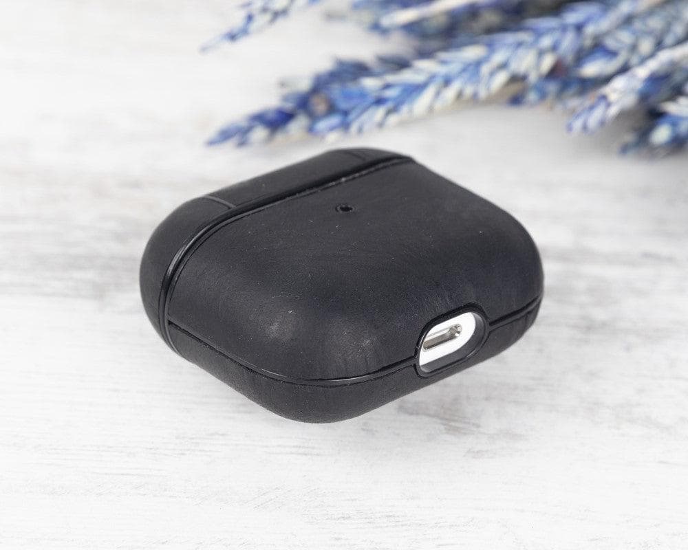Juni Genuine Leather AirPods 3 Case