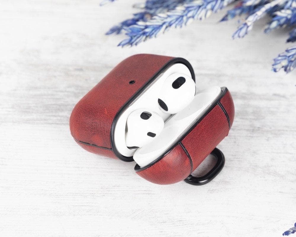 Juni Genuine Leather AirPods 3 Case