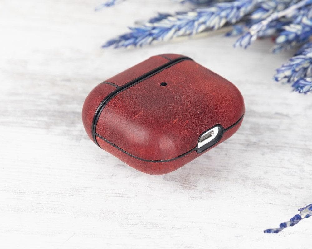 Juni Genuine Leather AirPods 3 Case