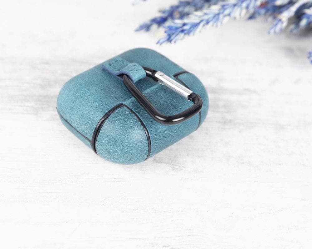 Juni Genuine Leather AirPods 3 Case