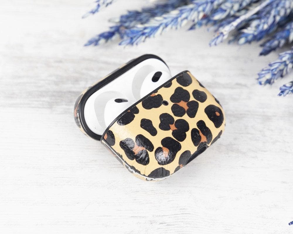 Juni Genuine Leather AirPods 3 Case