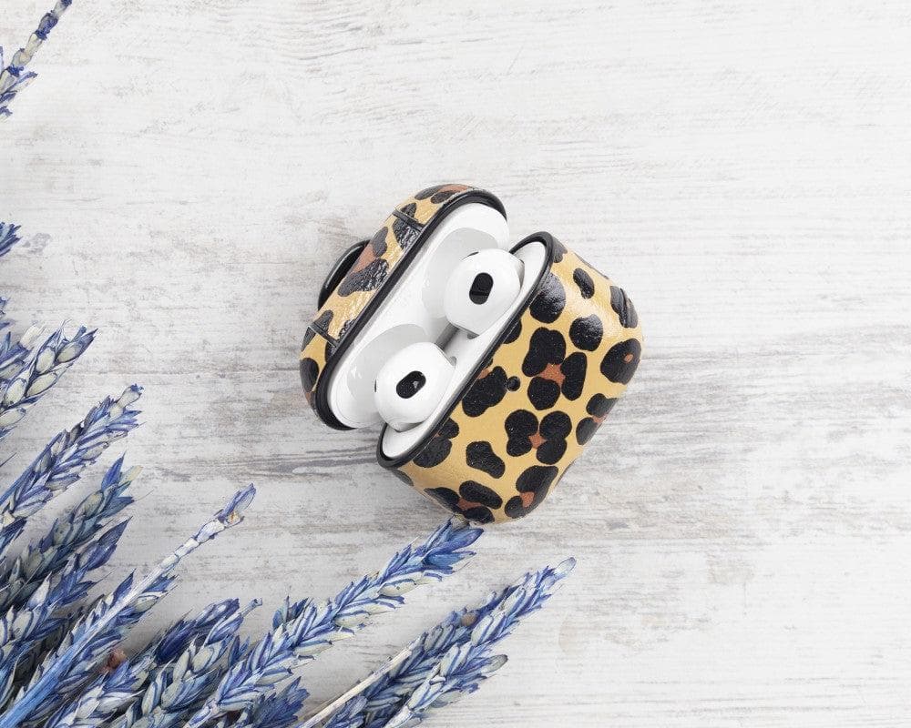 Juni Genuine Leather AirPods 3 Case