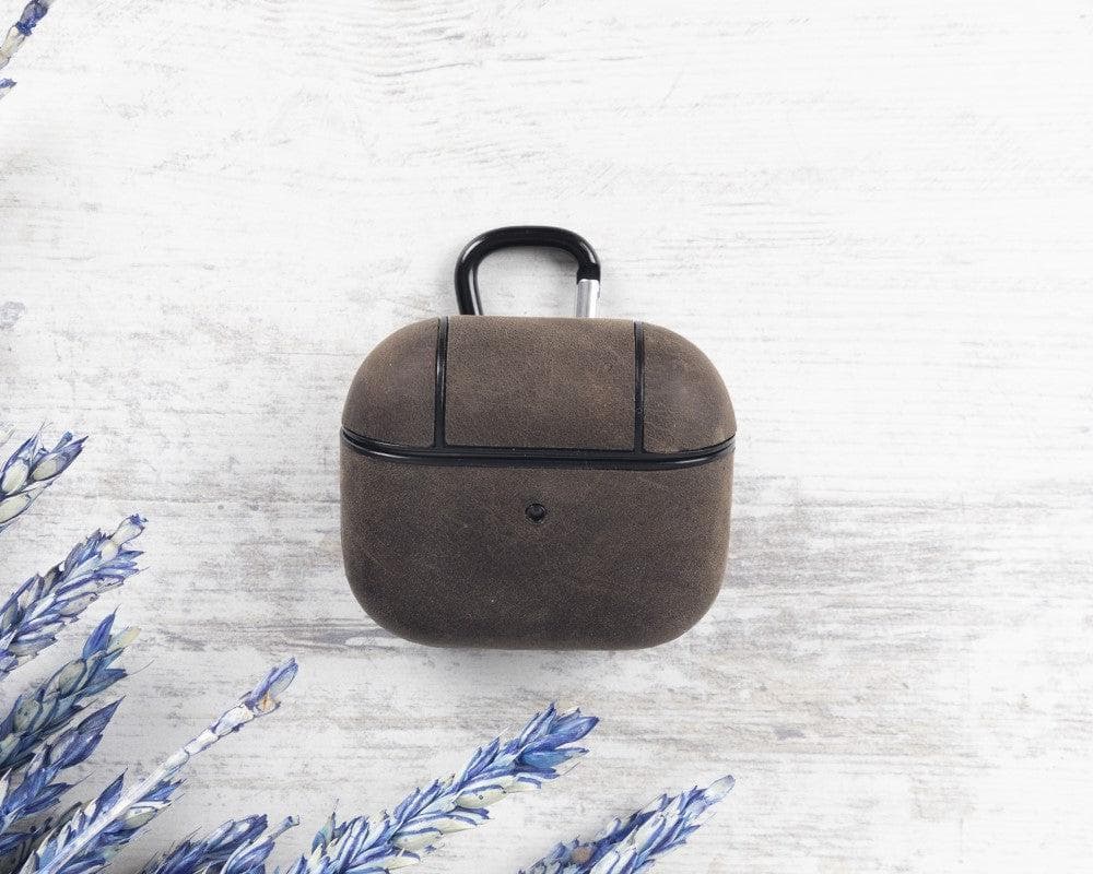 Juni Genuine Leather AirPods 3 Case