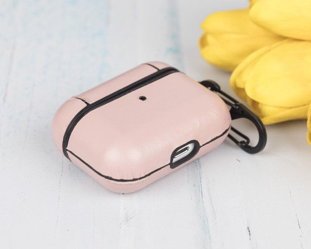 Juni Genuine Leather AirPods 3 Case