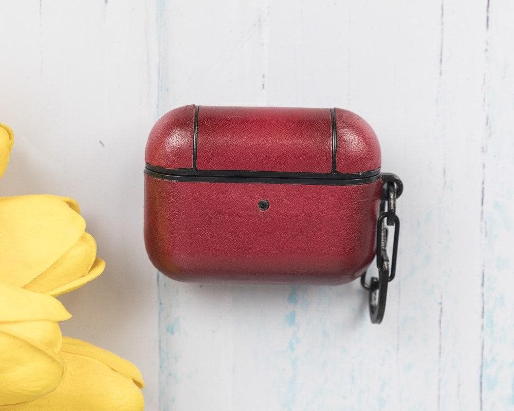 Juni Genuine Leather AirPods 3 Case