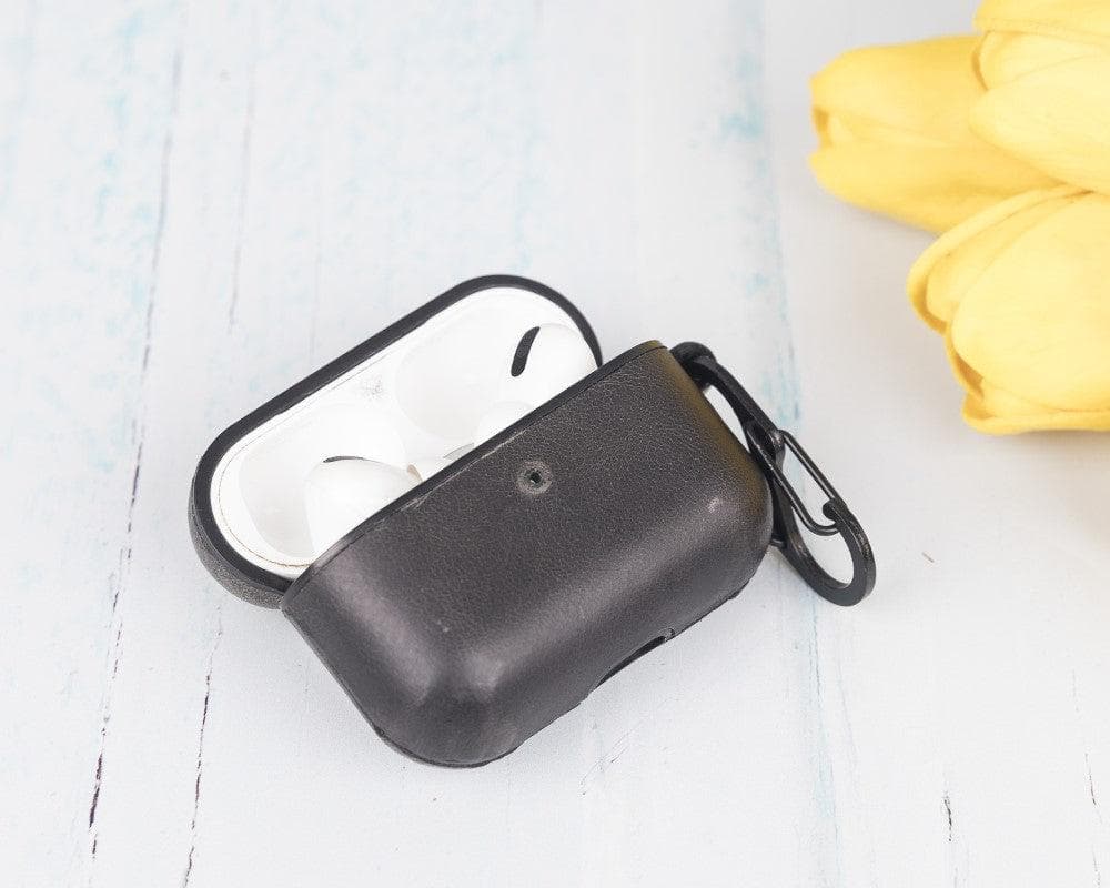 Juni Genuine Leather AirPods 3 Case