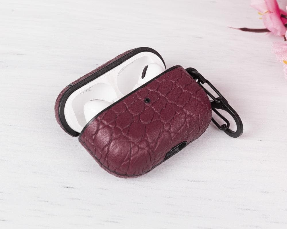 Juni Genuine Leather AirPods 3 Case