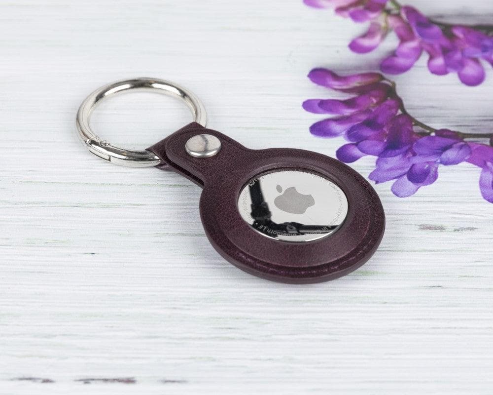 Arta AirTag Leather Case