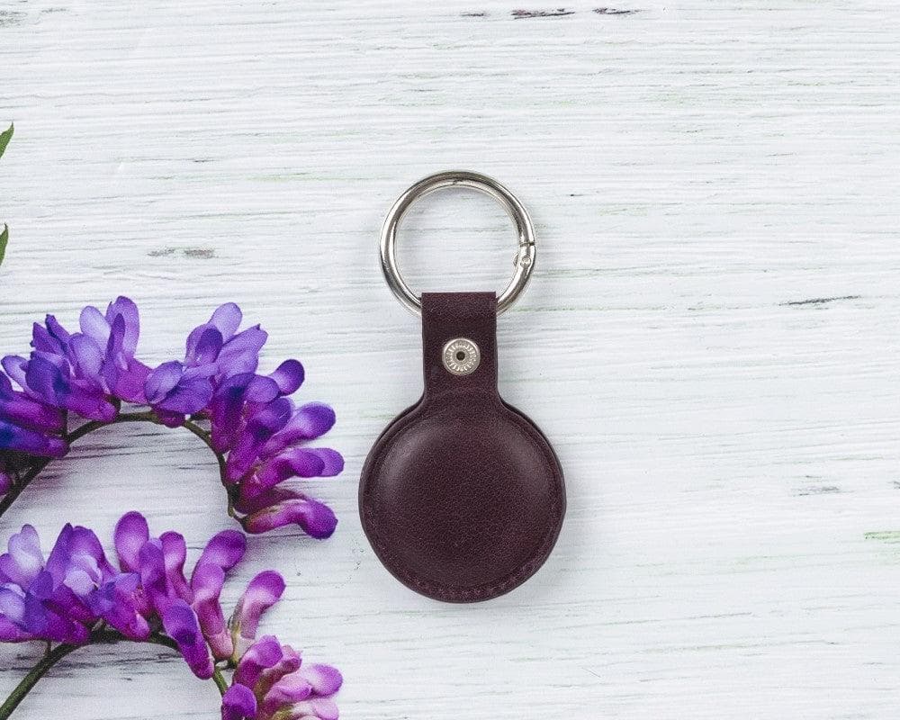 Arta AirTag Leather Case
