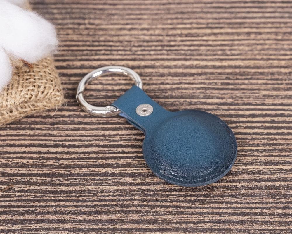 Arta AirTag Leather Case