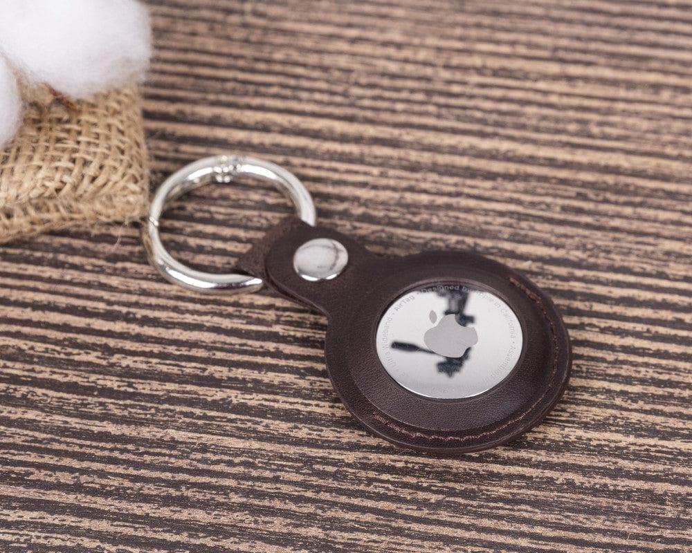 Arta AirTag Leather Case