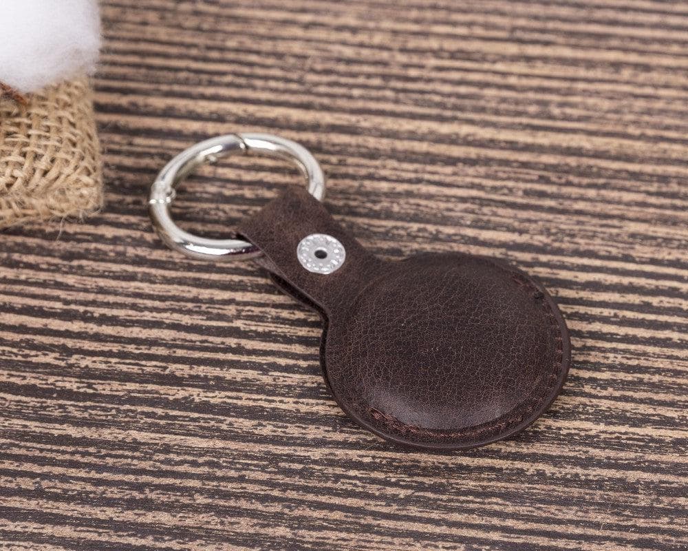 Arta AirTag Leather Case